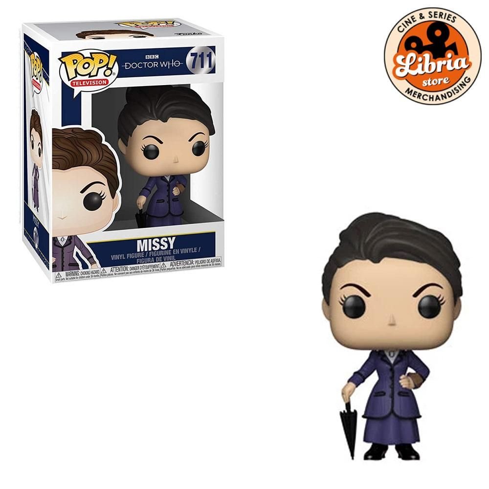 Funko Pop Missy #711