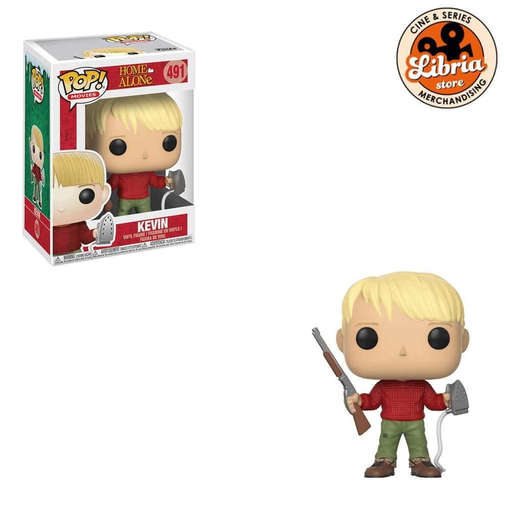 Funko Pop Kevin #491