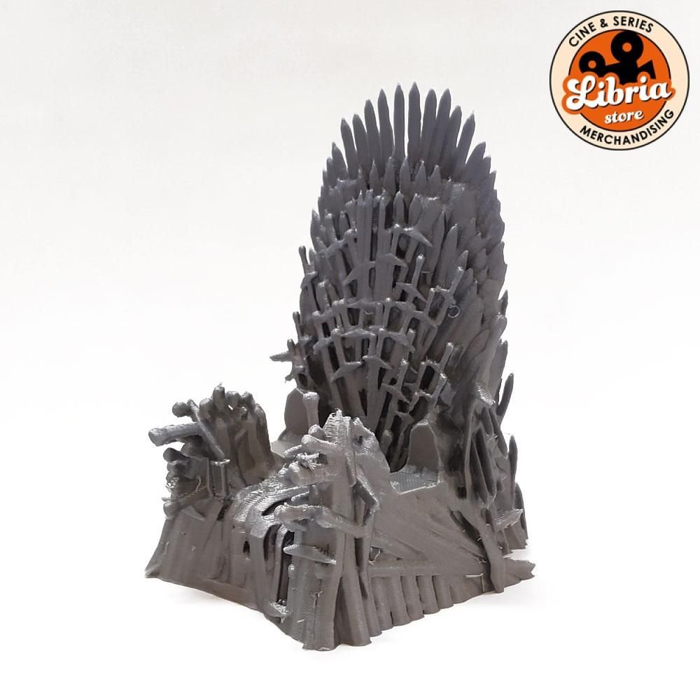 Trono de Hierro Porta Celular - Imagen 2