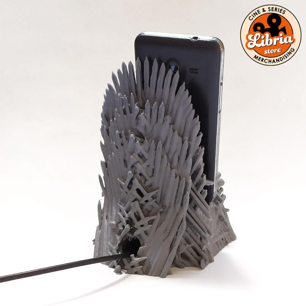Trono de Hierro Porta Celular - Imagen 6