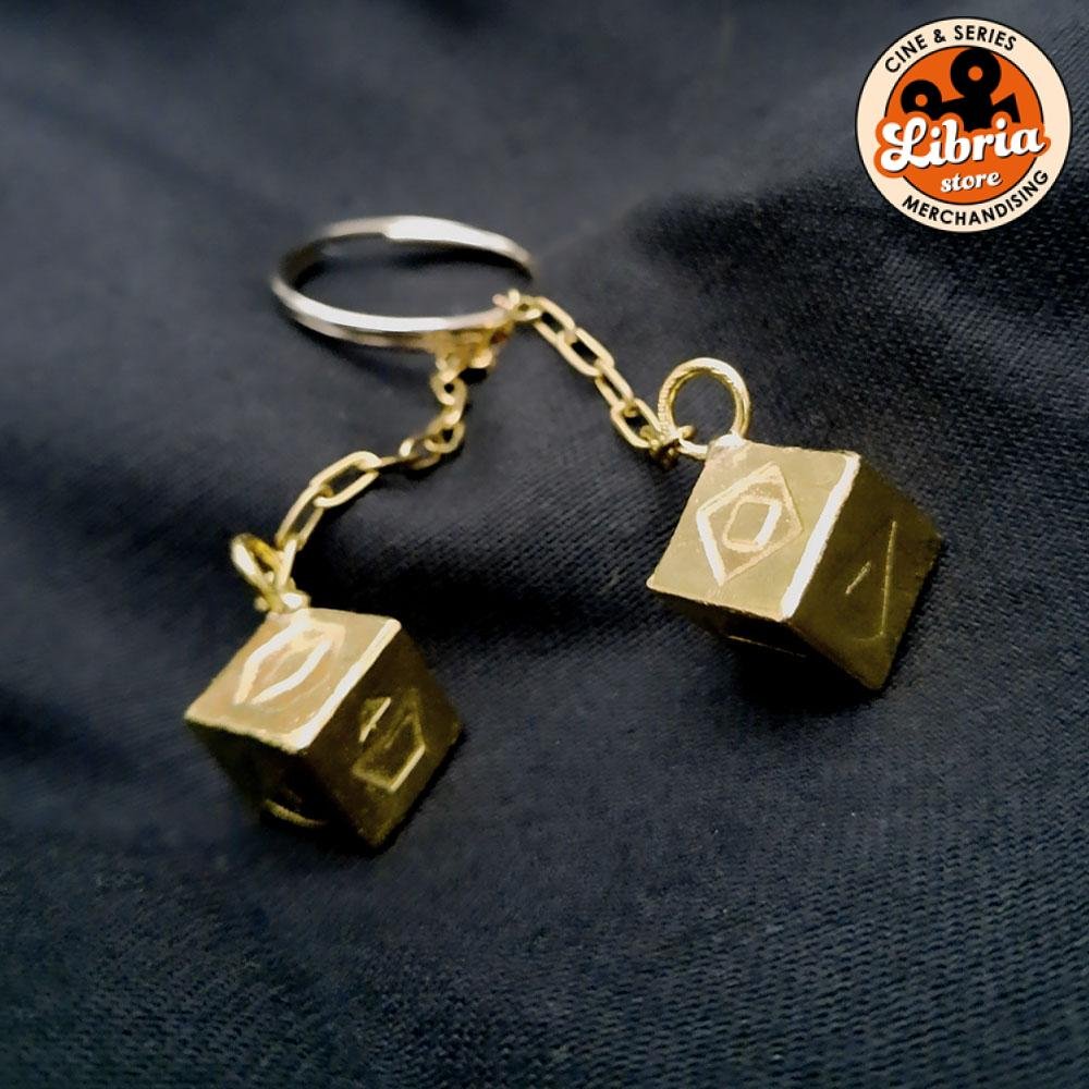 Dados Millennium Falcon - Imagen 3