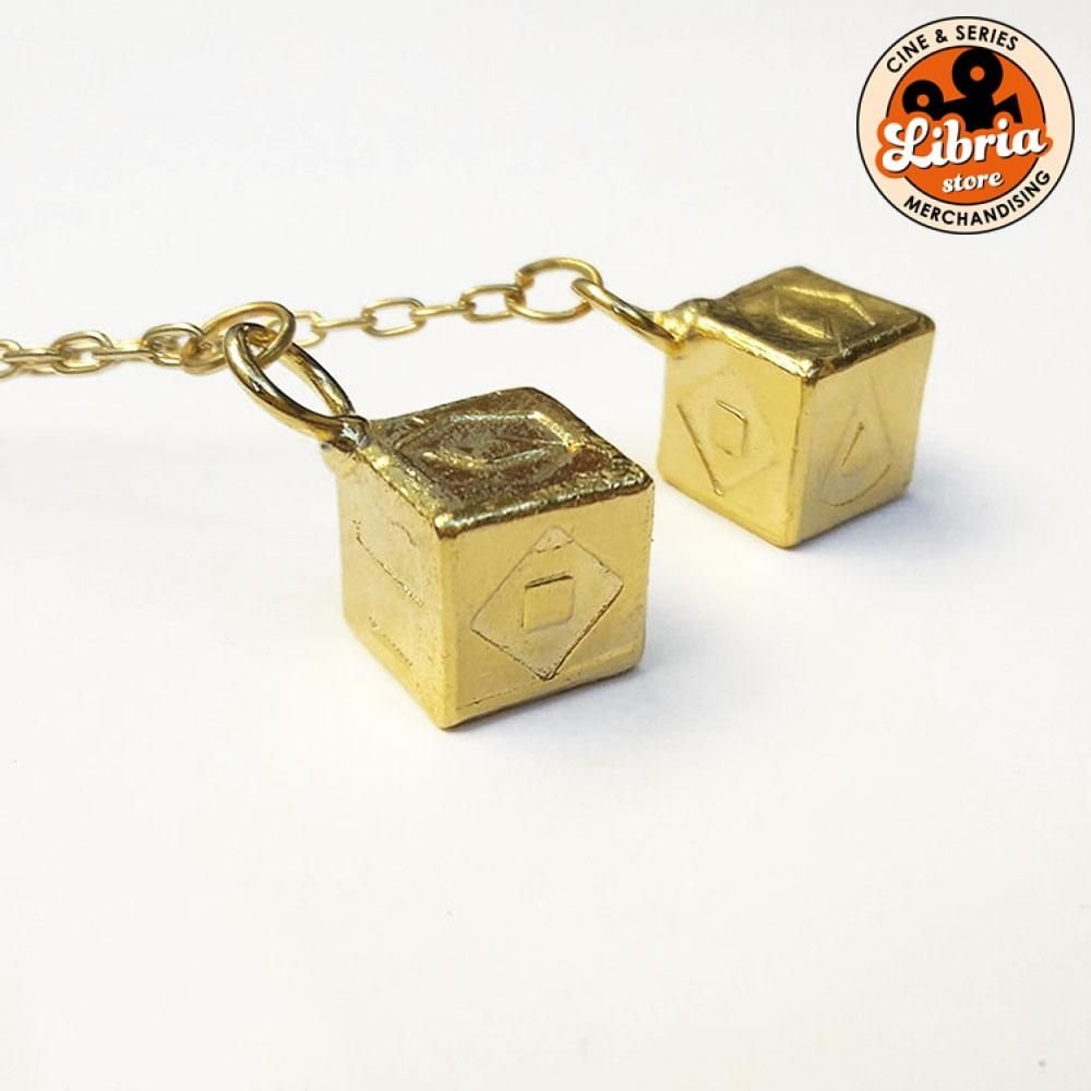 Dados Millennium Falcon