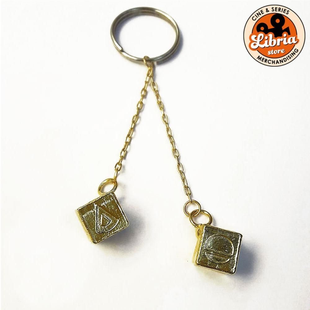 Dados Millennium Falcon - Imagen 4