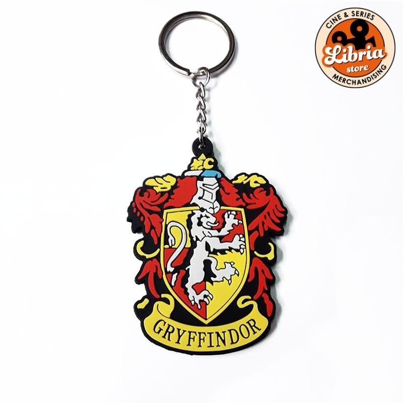 Llavero escudo Gryffindor