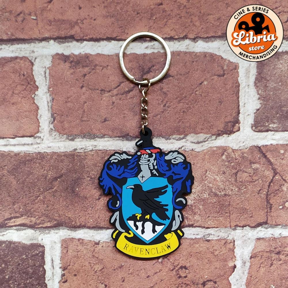 Llavero escudo Ravenclaw - Imagen 2