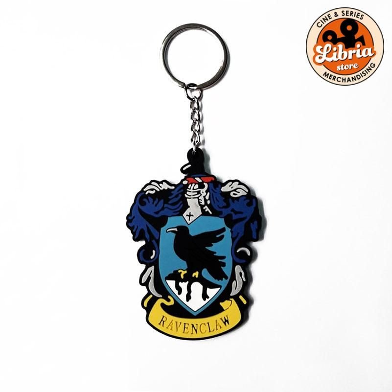 Llavero escudo Ravenclaw