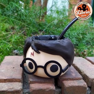 Mate Harry Potter