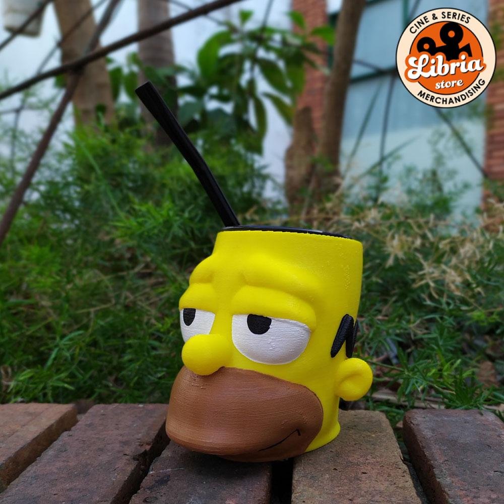 Mate Homero