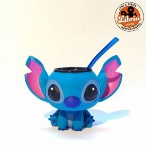 Mate Stitch sentado