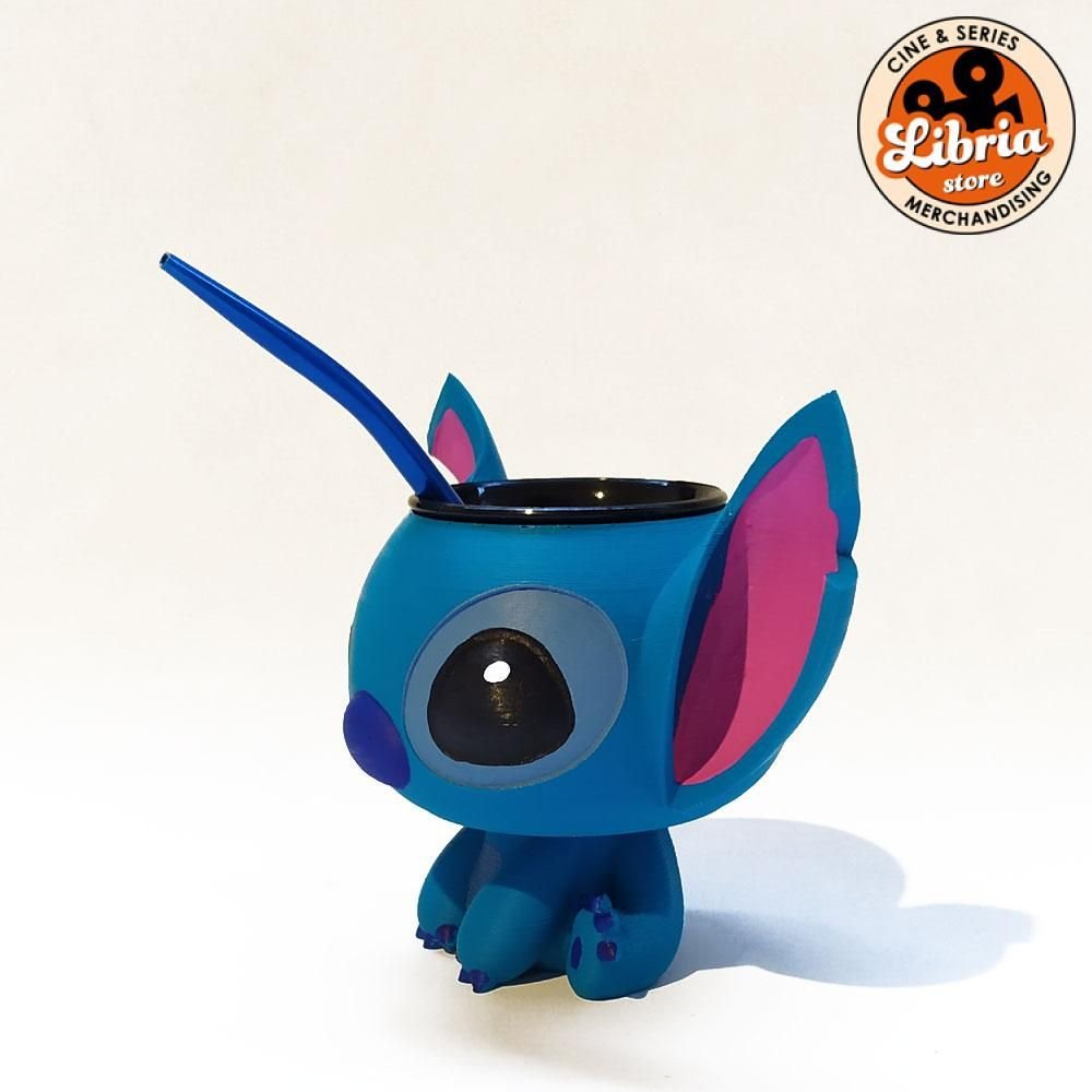 Mate Stitch sentado - Imagen 2