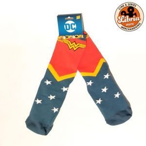 Medias Wonder Woman