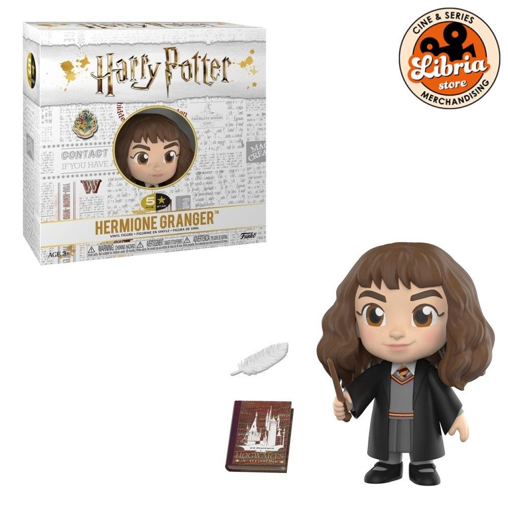5 Star Hermione Granger Hogwarts