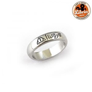 Anillo Always
