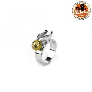 Anillo Snitch