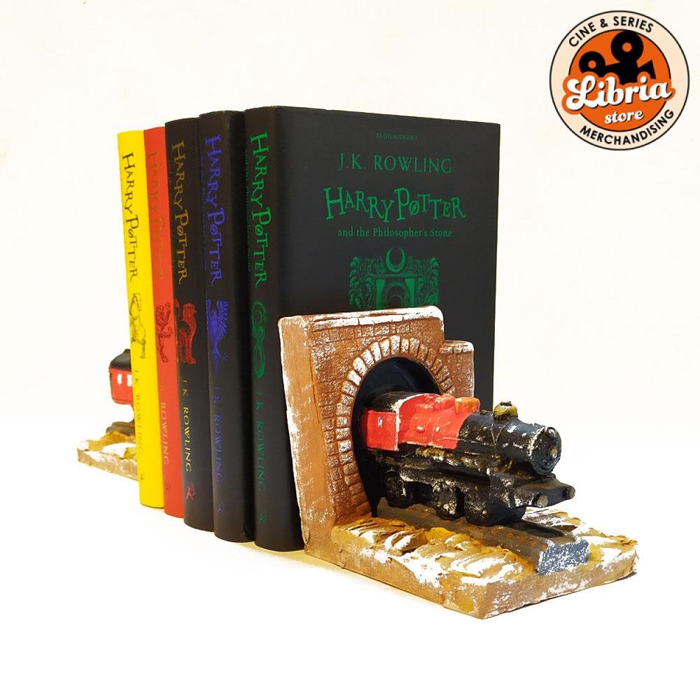 Book holder Hogwarts Express