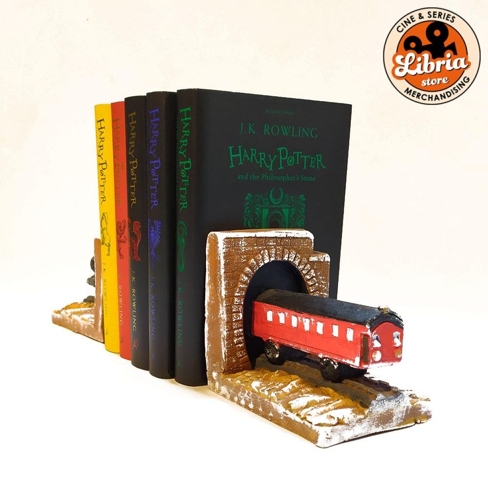 Book holder Hogwarts Express - Imagen 2
