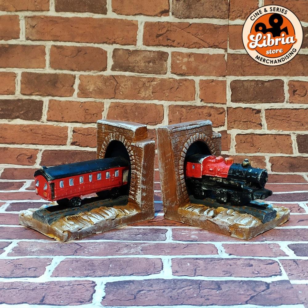 Book holder Hogwarts Express - Imagen 4
