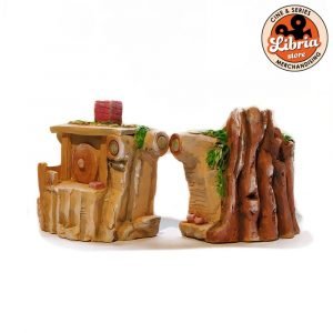 Book holder Hobbiton