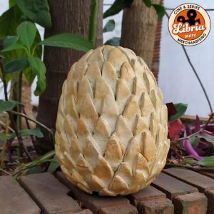 Huevo de dragón Viserion