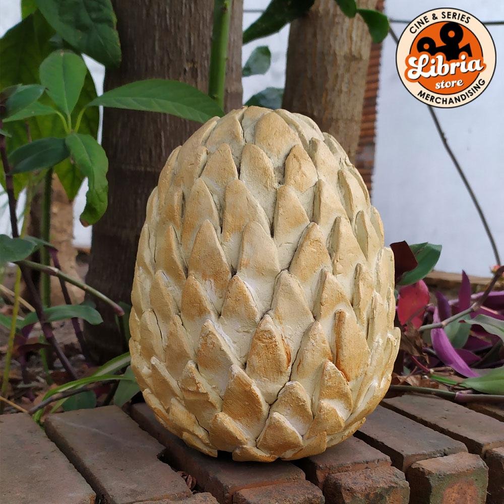 Huevo de dragón Viserion