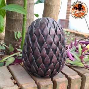 Huevo de dragón Drogon