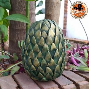 Huevo de dragón Rhaegal