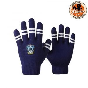Guantes Ravenclaw