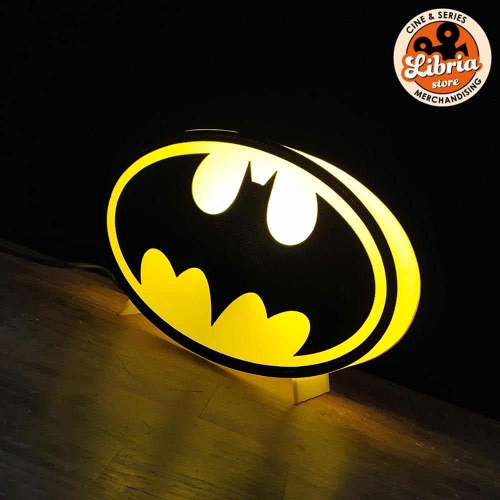 Batilámpara - Imagen 2