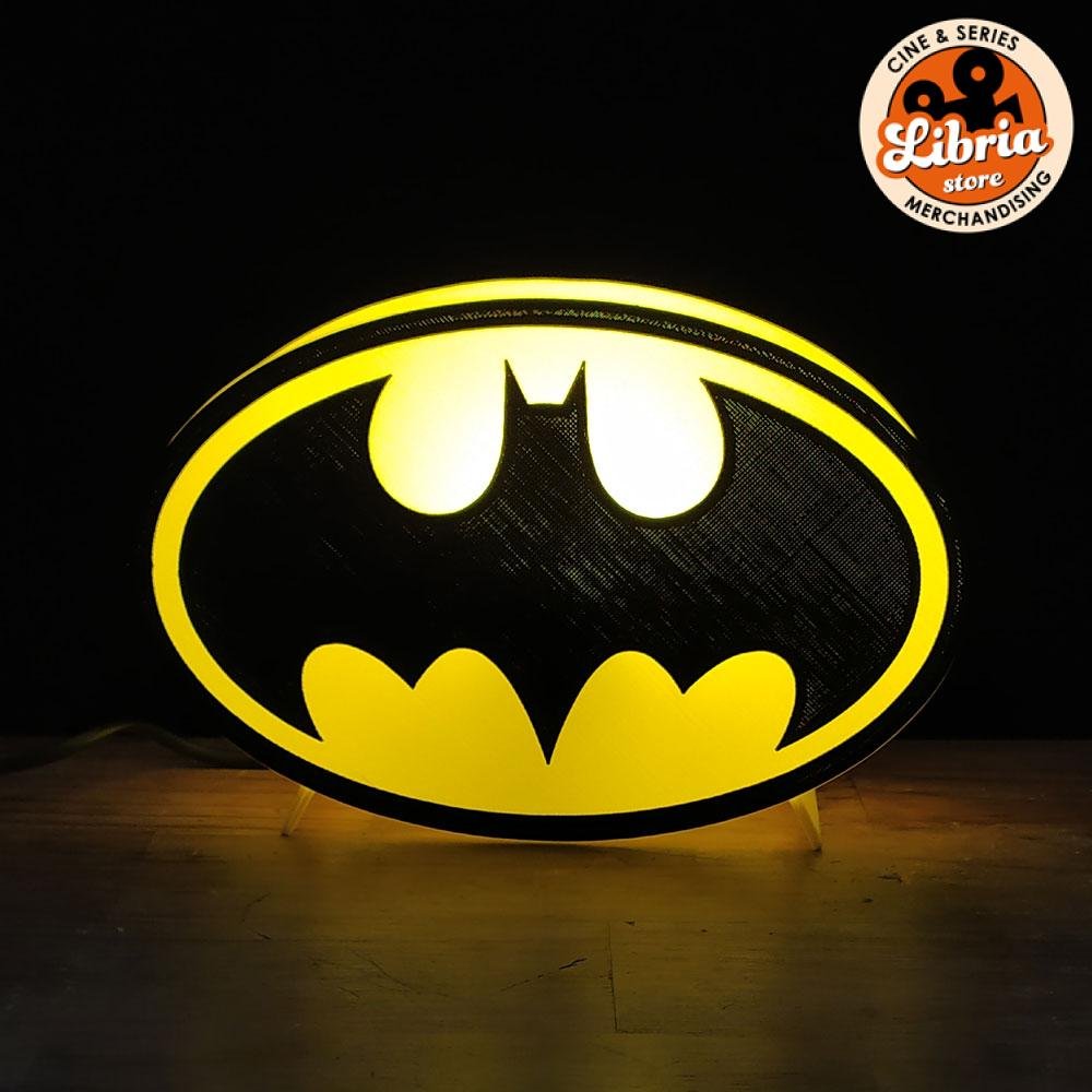 Batilámpara - Imagen 3