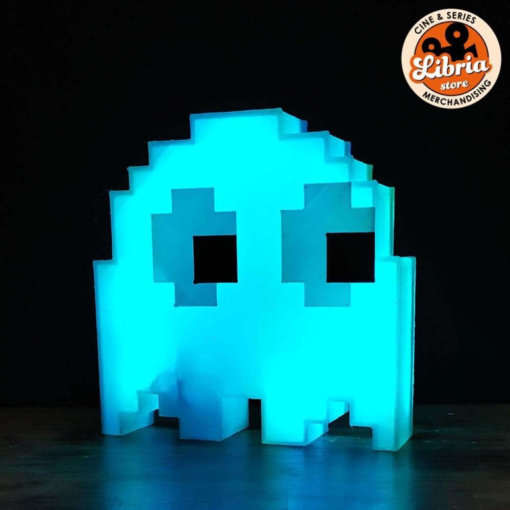 Lámpara de Fantasma Pacman - Imagen 2