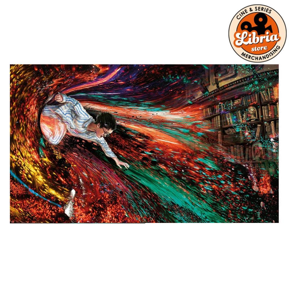 Harry Potter and the Chamber of Secrets illustrated edition - Imagen 4