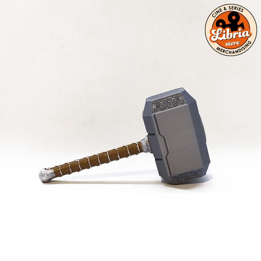 Lapicera Mjolnir Thor