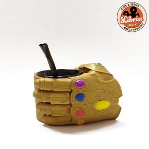 Mate Guantelete del Infinito