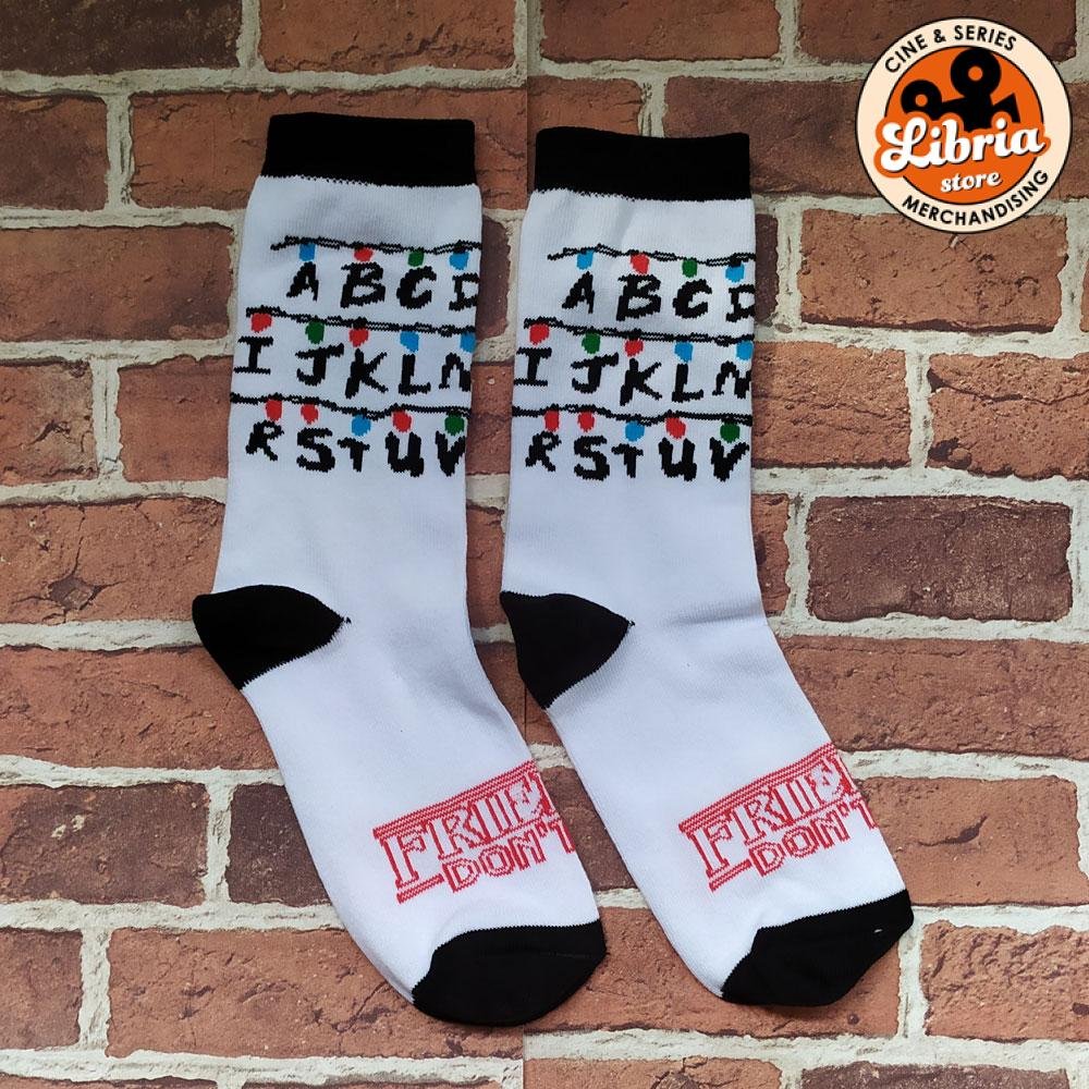 Medias ABC Stranger Things