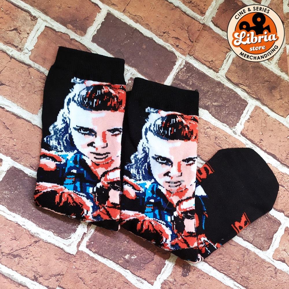 Medias Stranger Things - Imagen 2