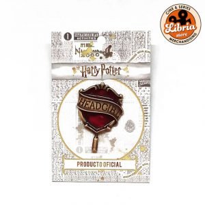 Pin Head Girl Gryffindor