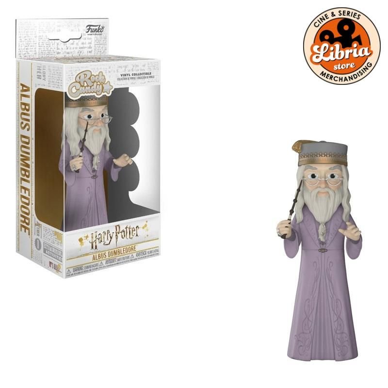 Funko Rock Candy Dumbledore