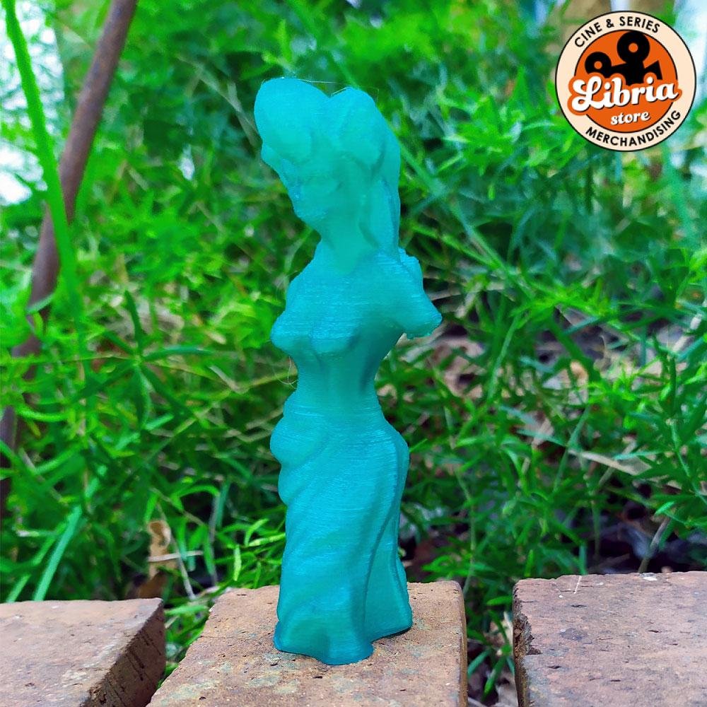 Venus de Milo de Jalea 3D