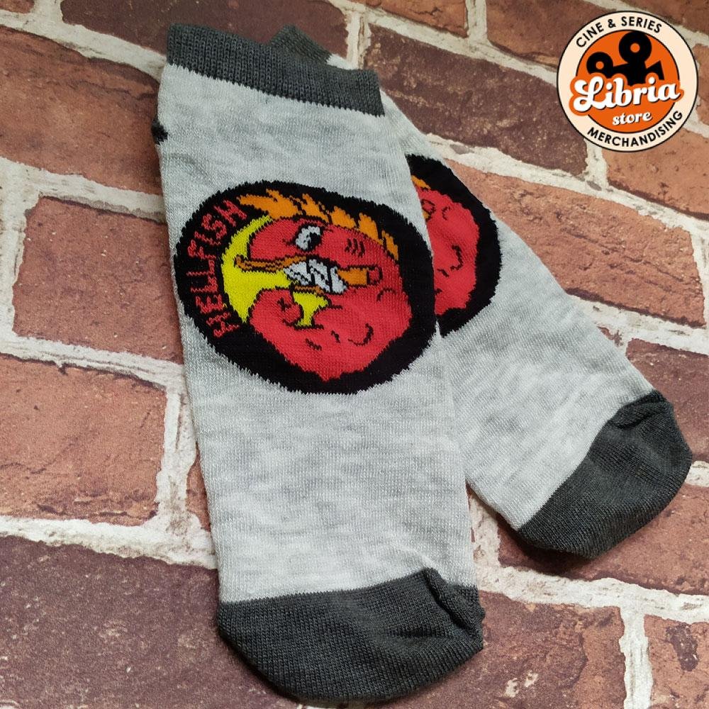 Soquetes Hellfish