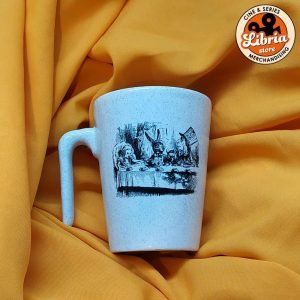 Taza Alicia Tea Party