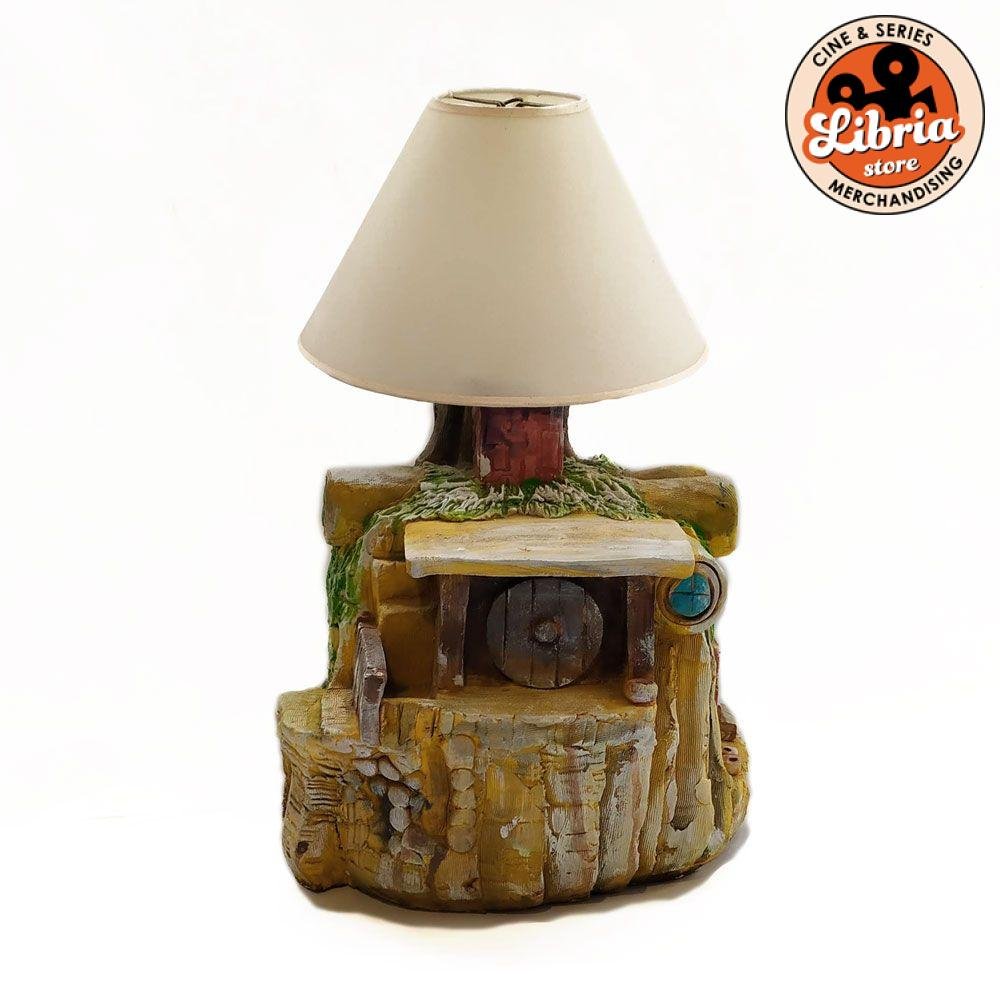 Lámpara Hobbiton - Imagen 2