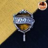 Pin Head Boy Hufflepuff - Imagen 2