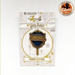Pin Head Girl Ravenclaw