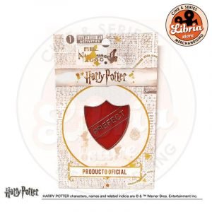 Pin Prefect Gryffindor
