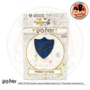 Pin Prefect Ravenclaw