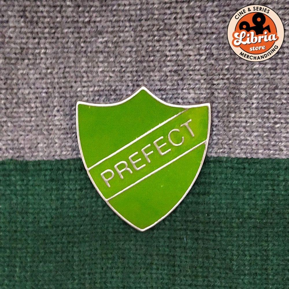 Pin Prefect Slytherin - Imagen 3