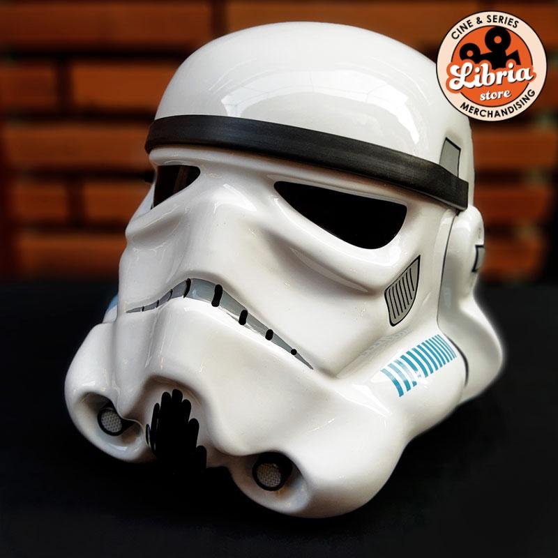Réplica Casco Stormtrooper