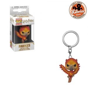 Llavero Funko Pop Fawkes