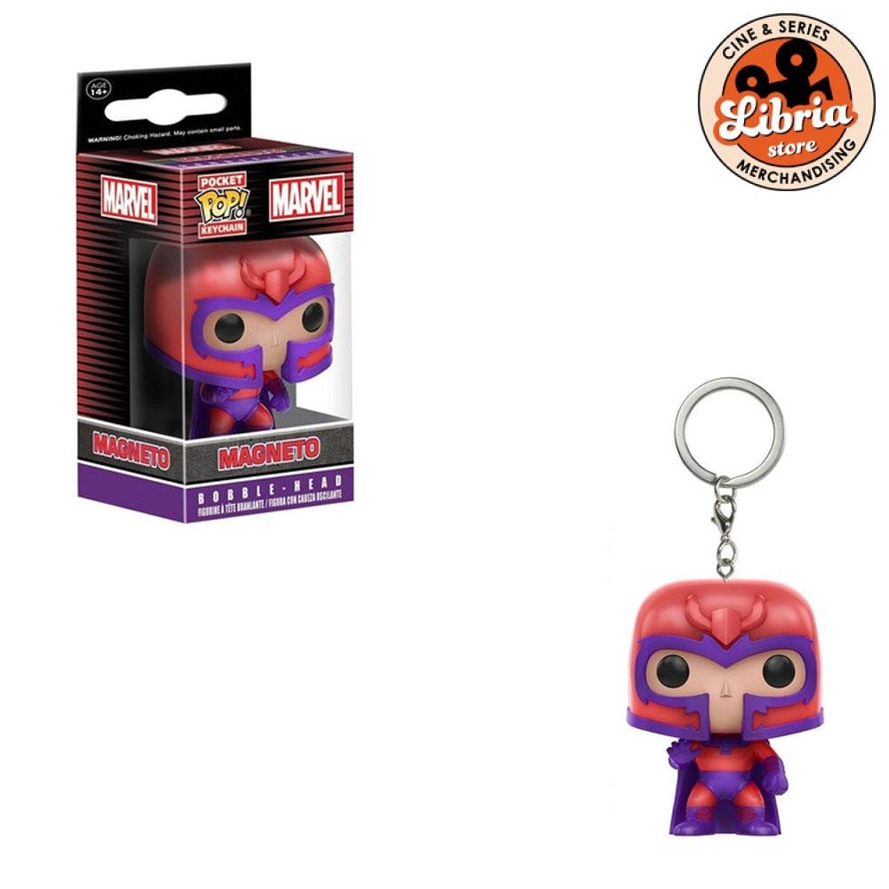 Llavero Funko Pop Magneto