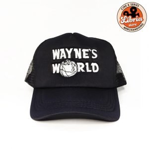 Gorra Wayne's World